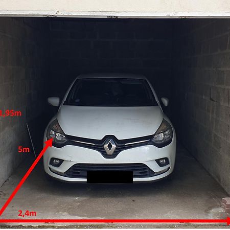 Apartmán Belle Vaucelles • Renove Et Design • Parking, Wifi Caen Exteriér fotografie