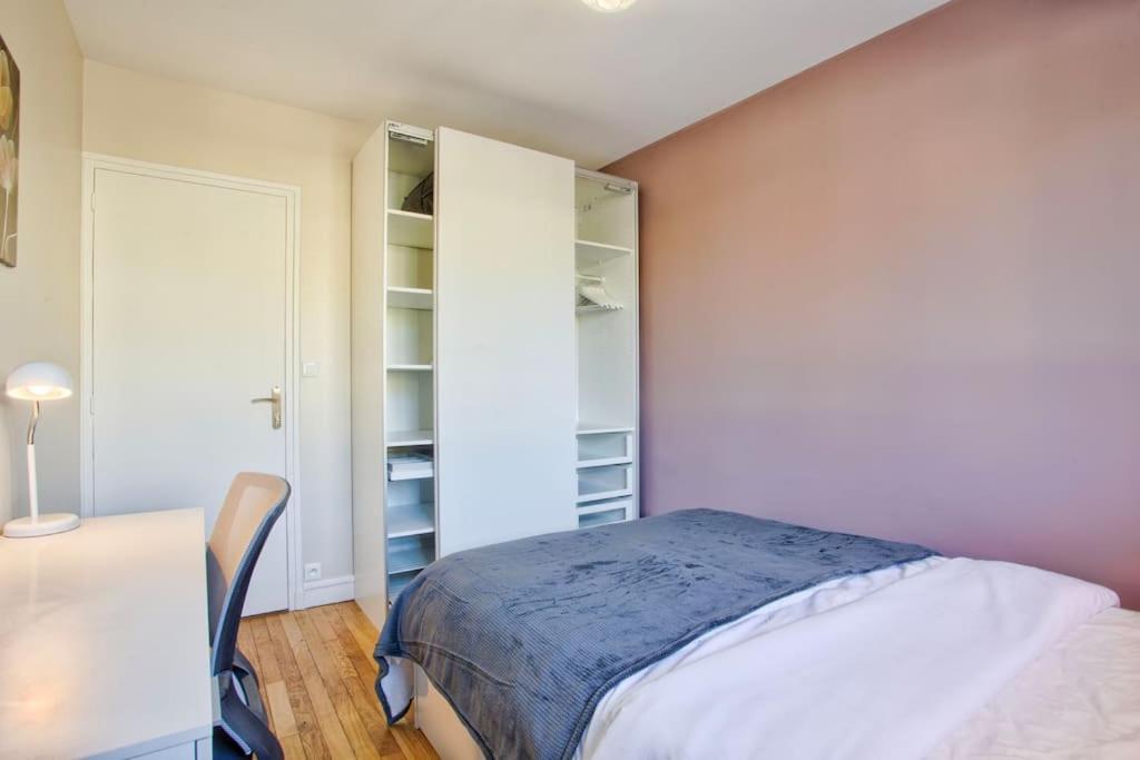 Apartmán Belle Vaucelles • Renove Et Design • Parking, Wifi Caen Exteriér fotografie