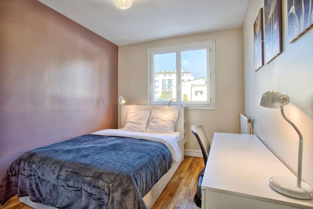 Apartmán Belle Vaucelles • Renove Et Design • Parking, Wifi Caen Exteriér fotografie